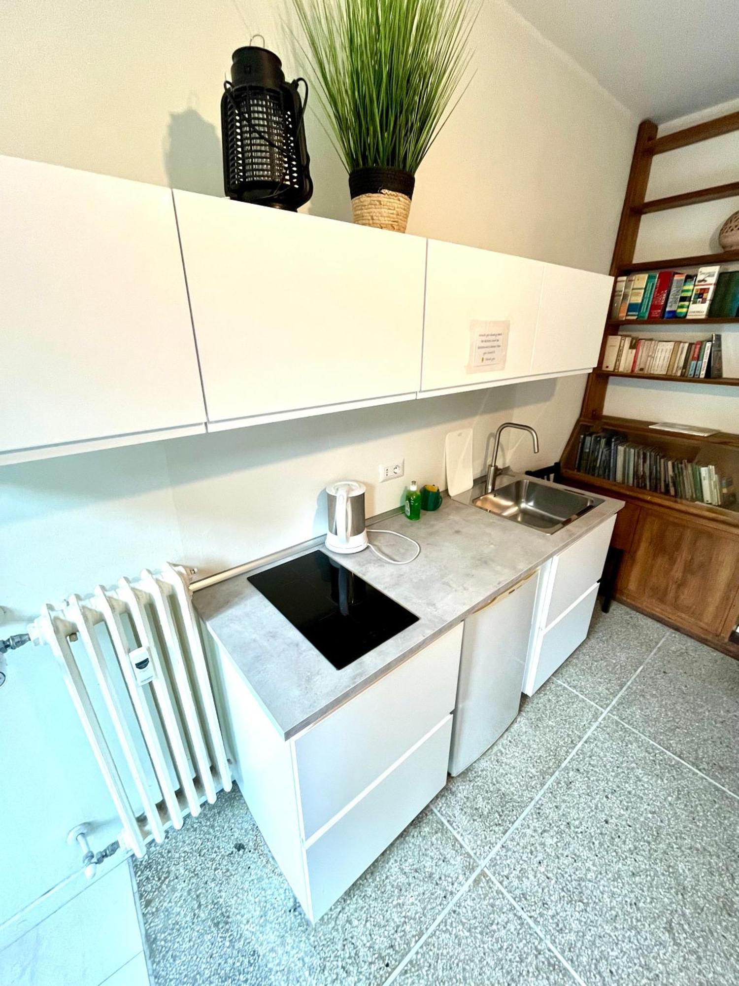 Apartmán Il Nido 14 Milán Exteriér fotografie