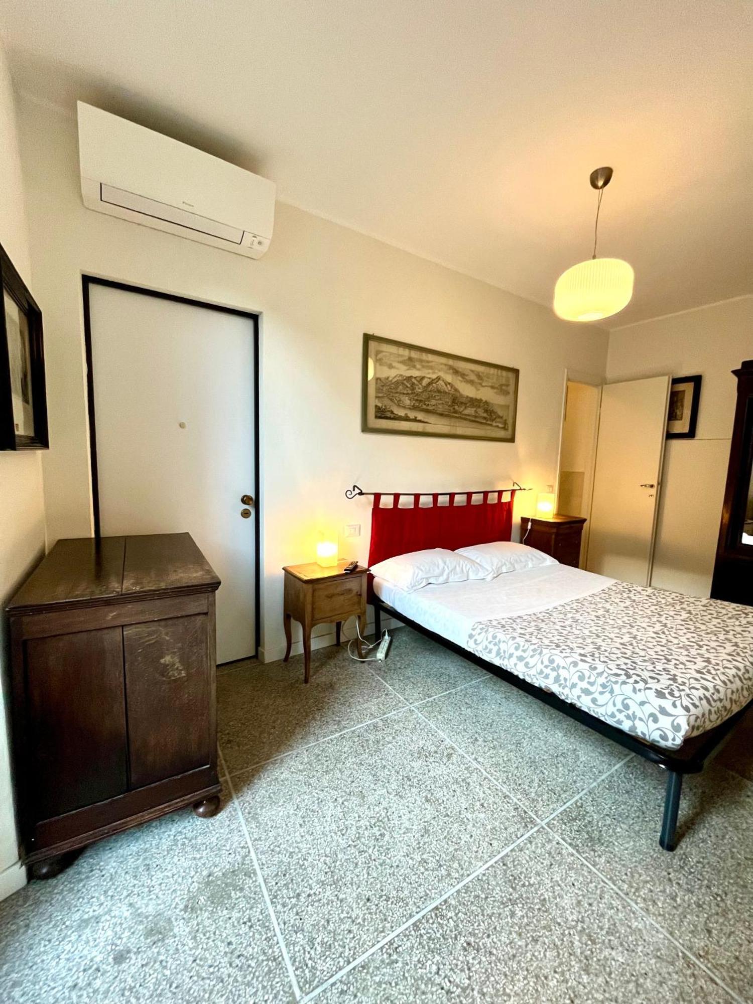 Apartmán Il Nido 14 Milán Exteriér fotografie