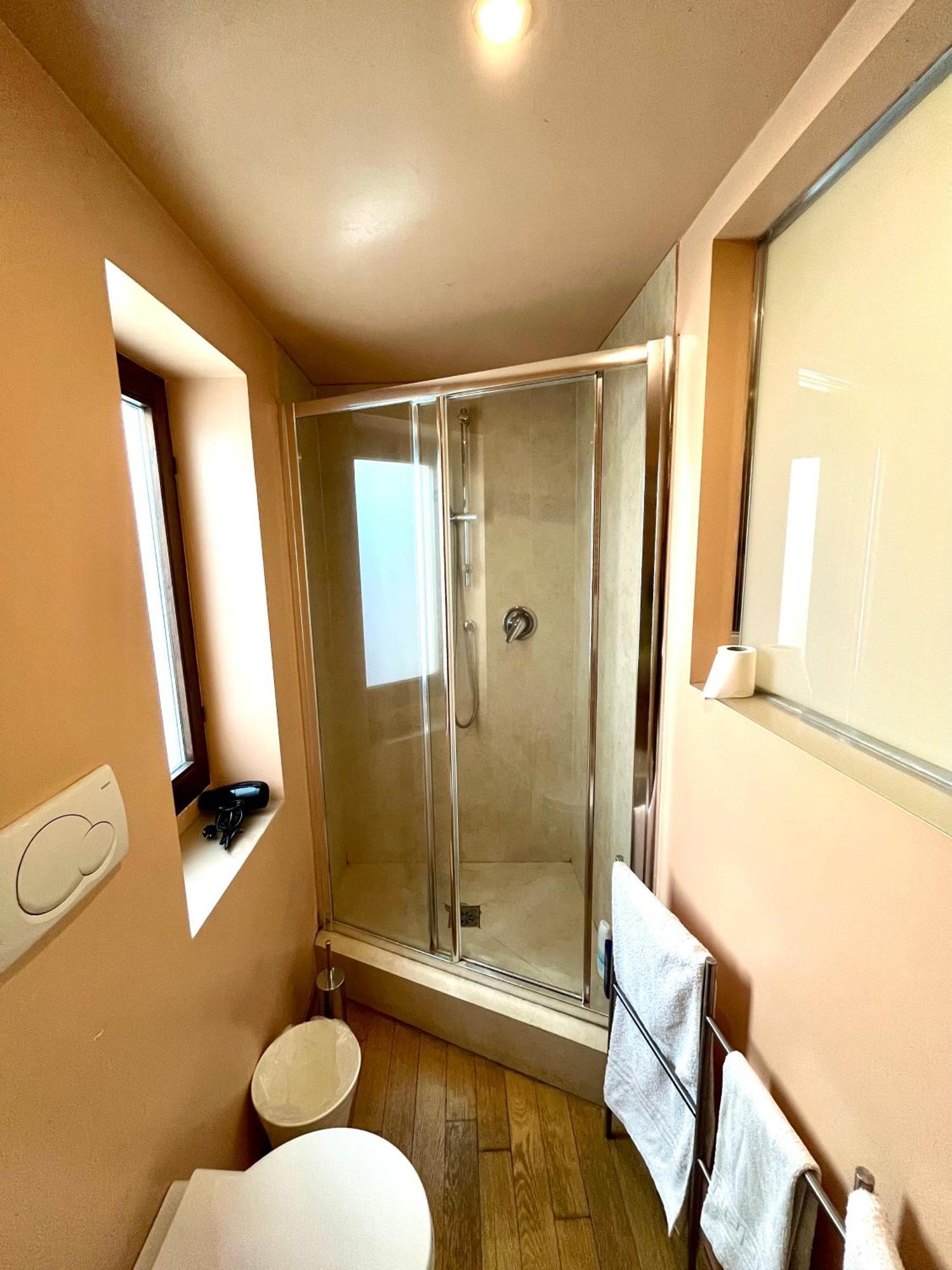 Apartmán Il Nido 14 Milán Exteriér fotografie